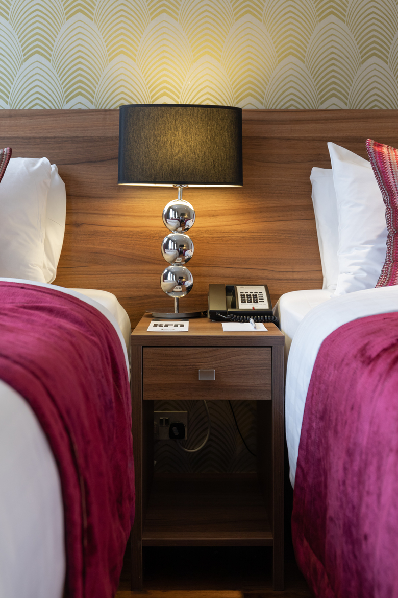 Best Western Mornington Hotel
