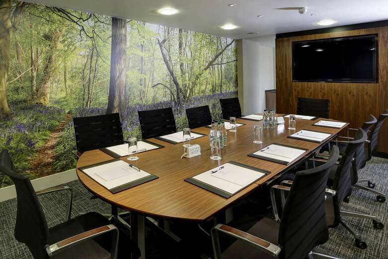 Best Western Mornington Hotel