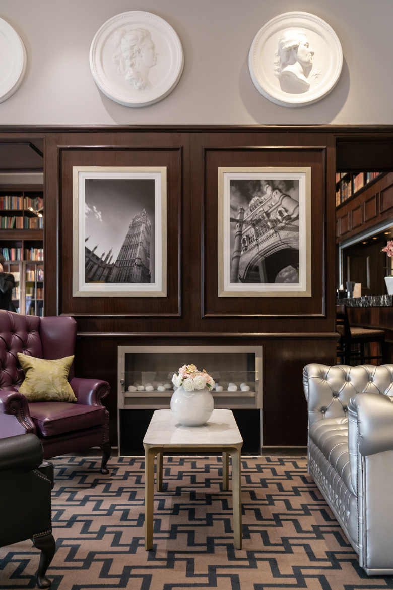 Best Western Mornington Hotel