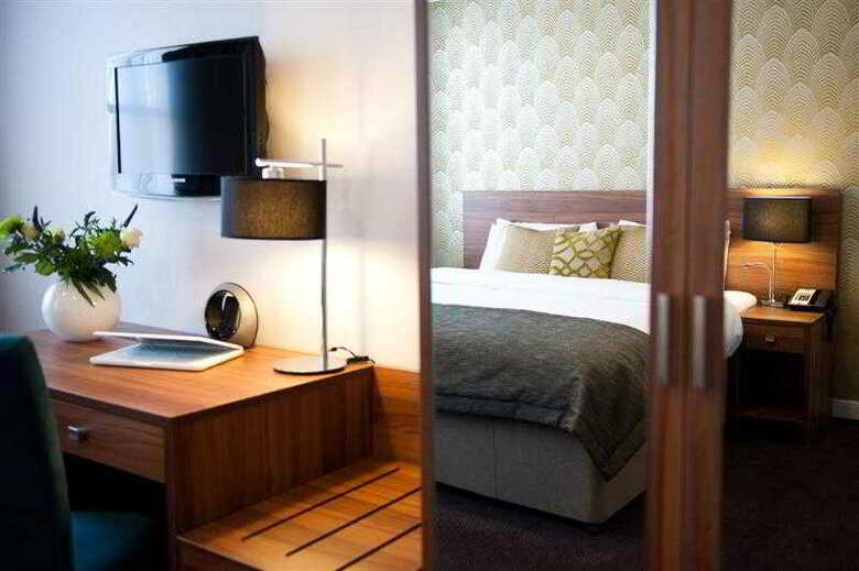 Best Western Mornington Hotel