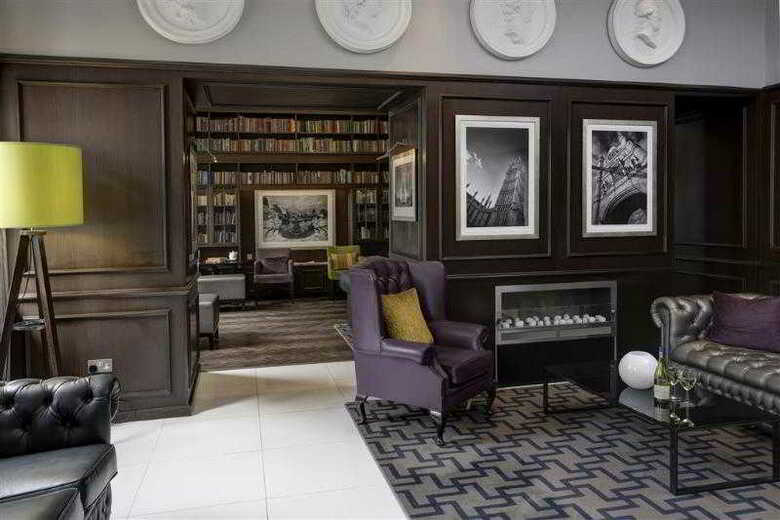 Best Western Mornington Hotel