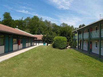 Hotel La Pepiniere