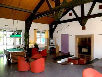 Hotel La Pepiniere