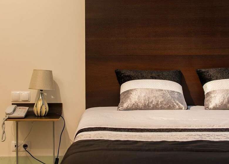 Hotel Principe Da Beira