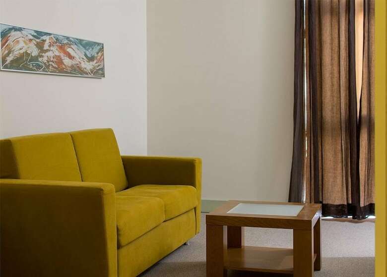 Hotel Principe Da Beira