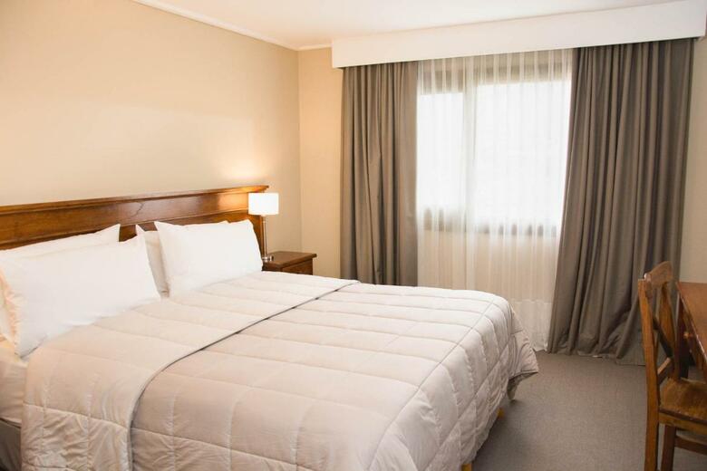 Hotel Sent Calafate
