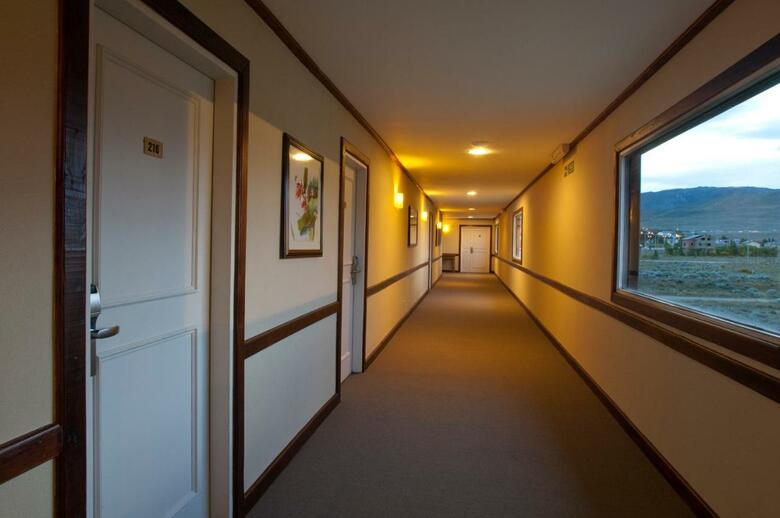 Hotel Sent Calafate