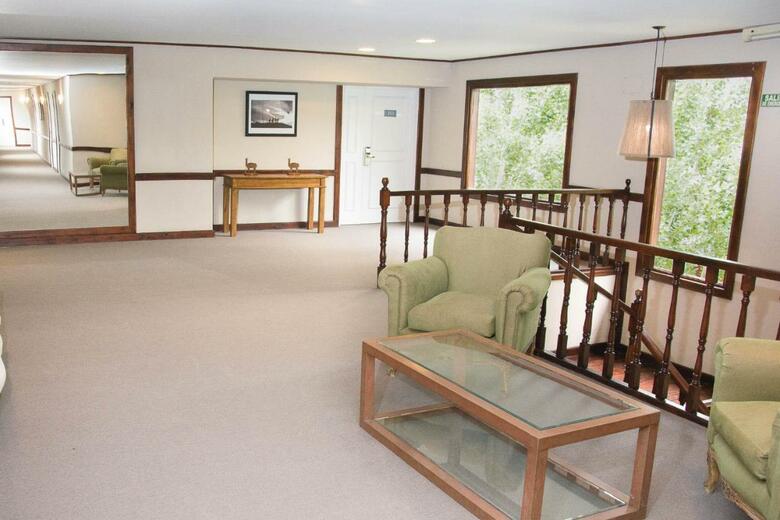 Hotel Sent Calafate