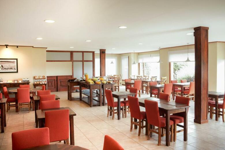Hotel Sent Calafate
