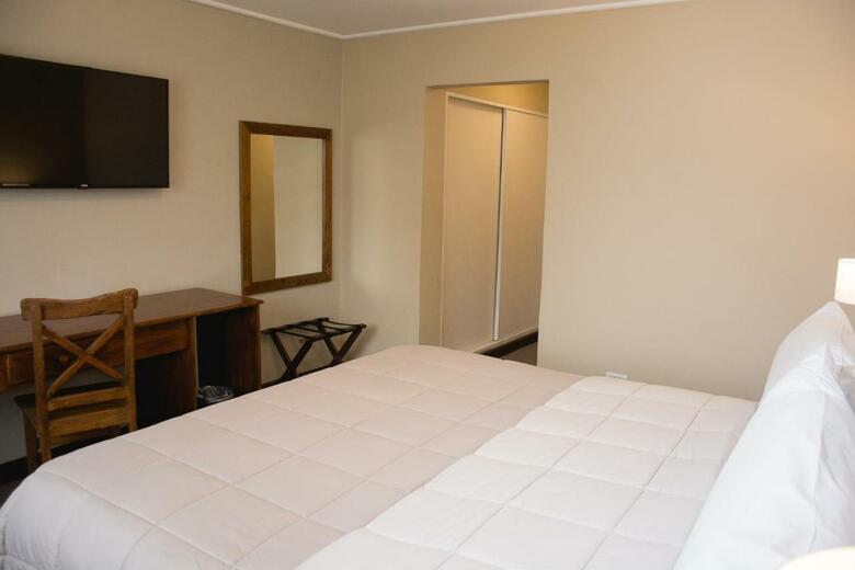 Hotel Sent Calafate