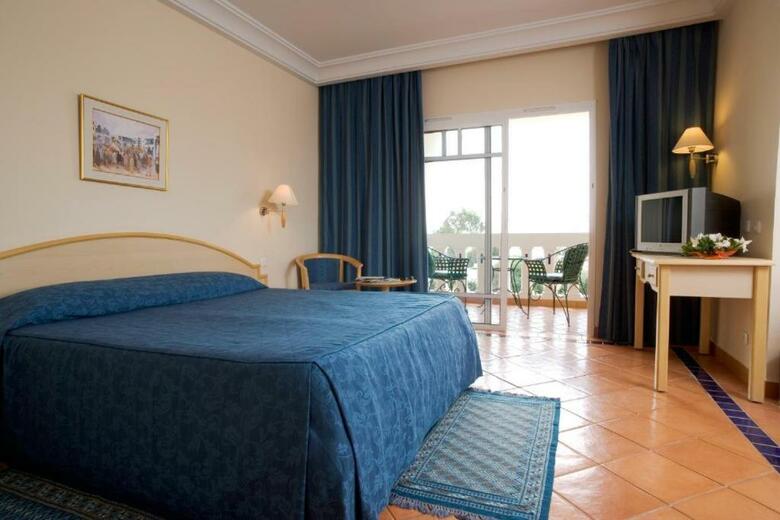 Hotel Iberostar Belisaire