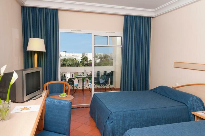 Hotel Iberostar Belisaire