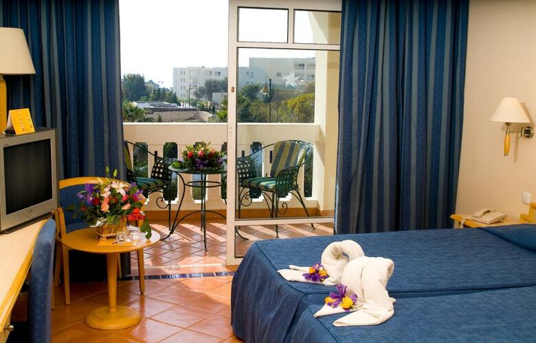 Hotel Iberostar Belisaire