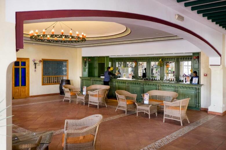 Hotel Iberostar Belisaire