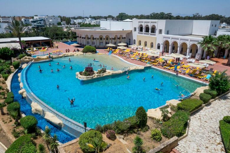 Hotel Iberostar Belisaire