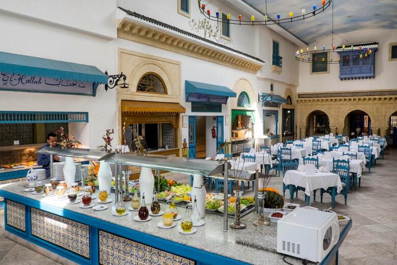 Hotel Iberostar Belisaire