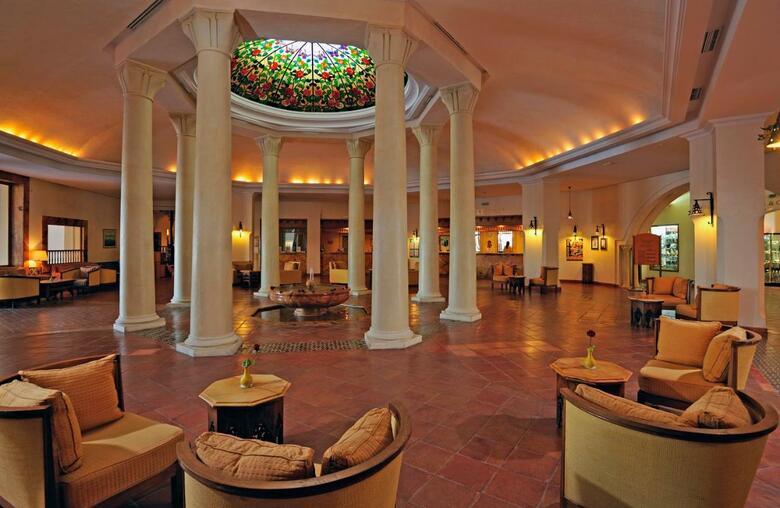 Hotel Iberostar Belisaire