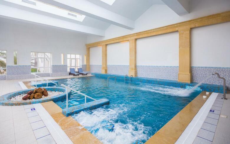 Hotel Iberostar Belisaire