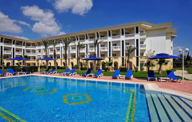 Hotel Iberostar Belisaire