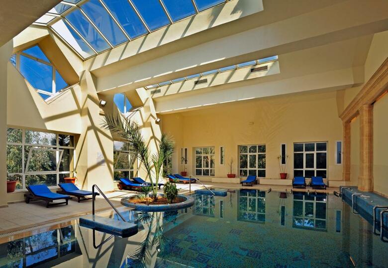 Hotel Iberostar Belisaire