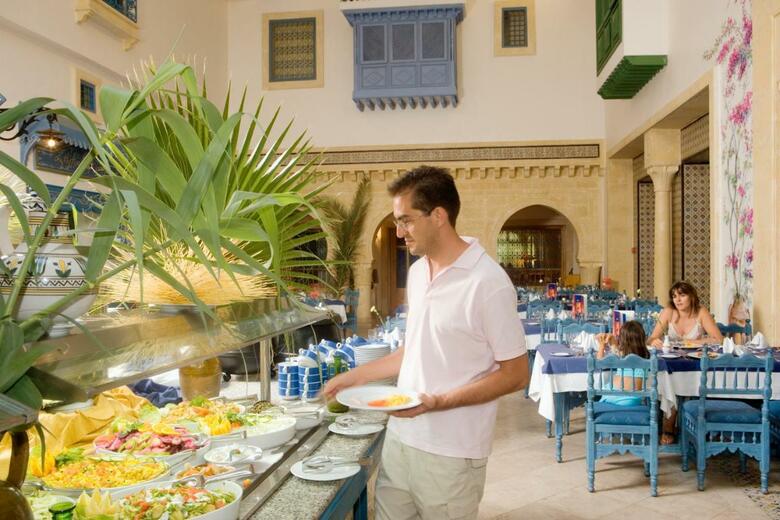 Hotel Iberostar Belisaire