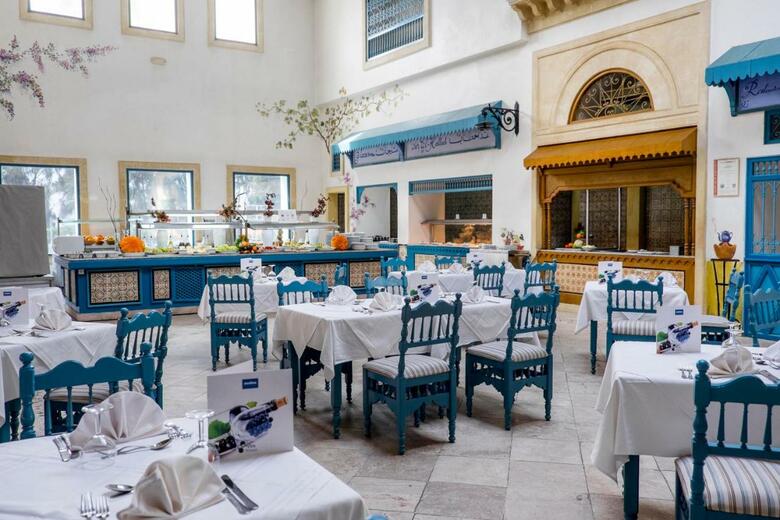 Hotel Iberostar Belisaire