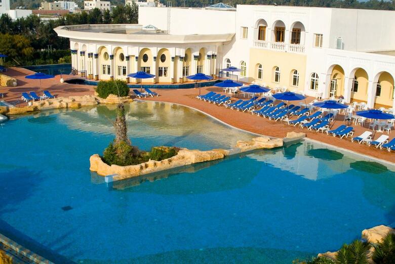 Hotel Iberostar Belisaire