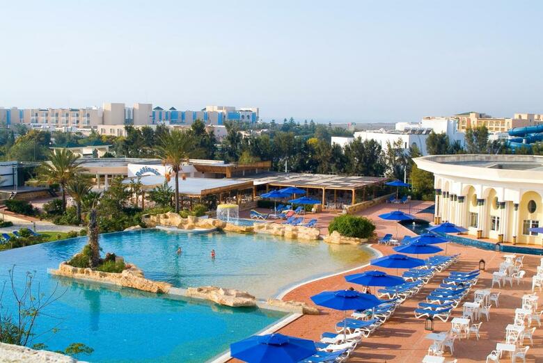 Hotel Iberostar Belisaire