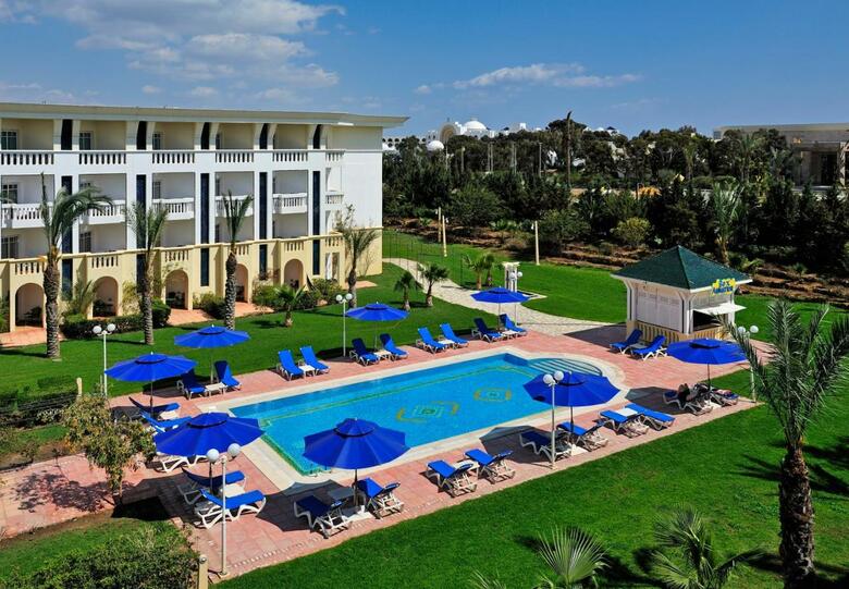 Hotel Iberostar Belisaire