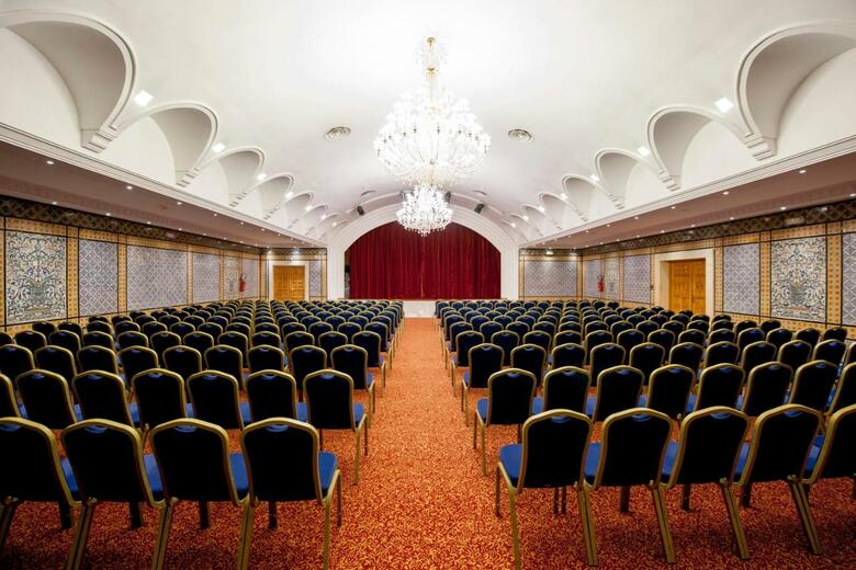 Hotel Iberostar Belisaire