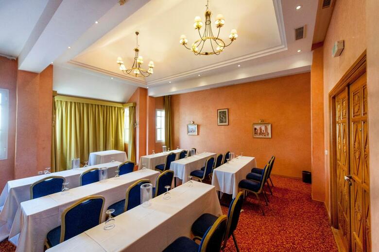 Hotel Iberostar Belisaire