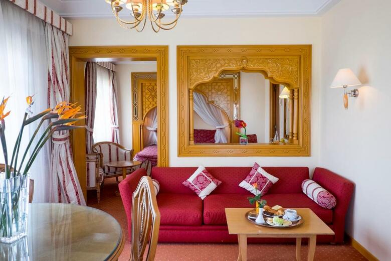 Hotel Iberostar Belisaire