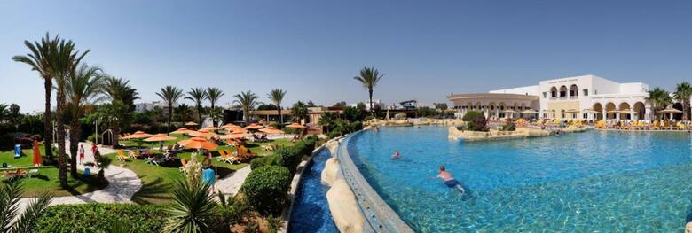 Hotel Iberostar Belisaire