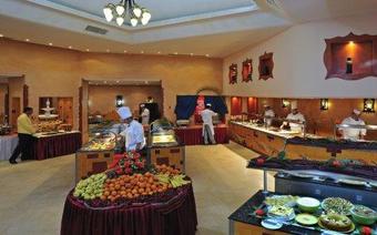 Hotel Iberostar Chick Khan