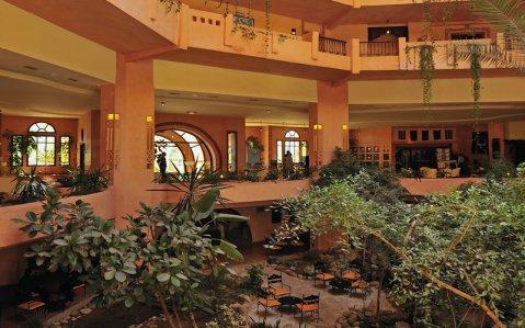 Hotel Iberostar Chick Khan