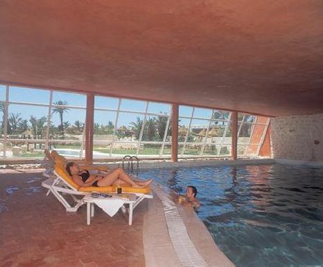 Hotel Iberostar Chick Khan