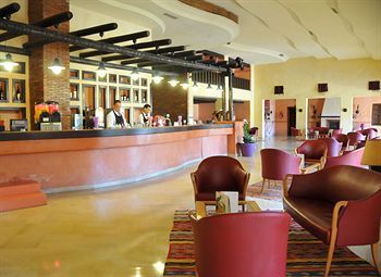 Hotel Iberostar Chick Khan