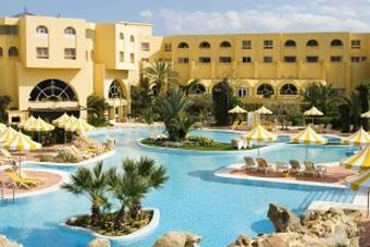 Hotel Iberostar Chick Khan