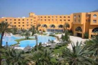 Hotel Iberostar Chick Khan