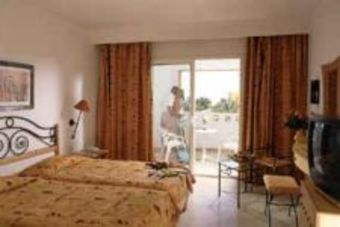 Hotel Iberostar Chick Khan