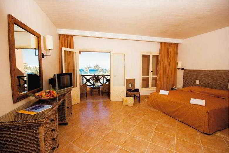 Hotel Iberostar Safira Palms