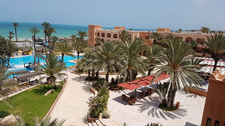 Hotel Iberostar Safira Palms