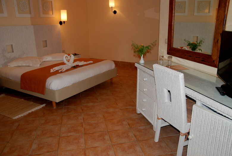 Hotel Iberostar Safira Palms