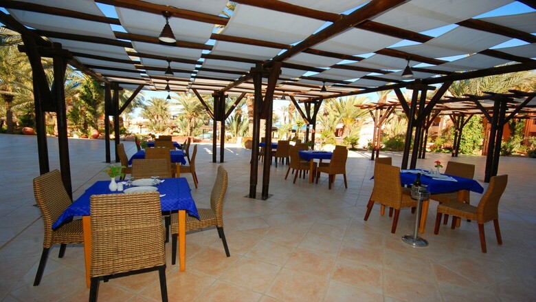 Hotel Iberostar Safira Palms
