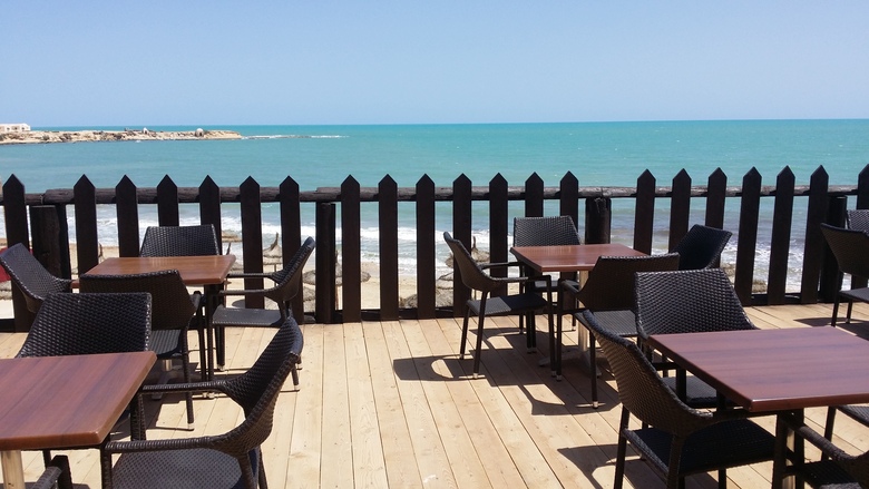 Hotel Iberostar Safira Palms