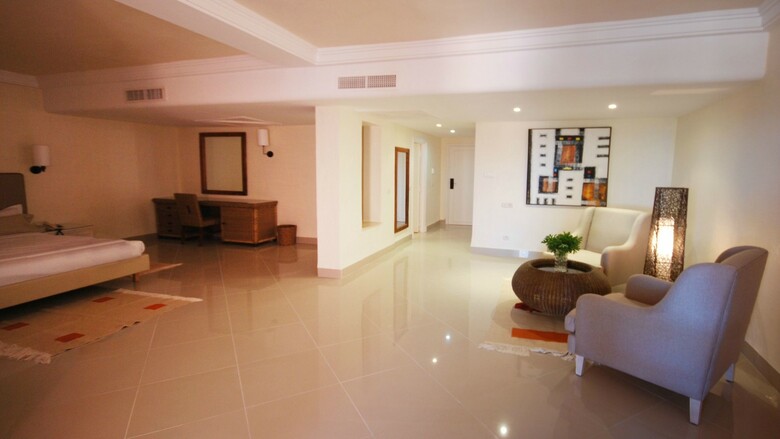 Hotel Iberostar Safira Palms