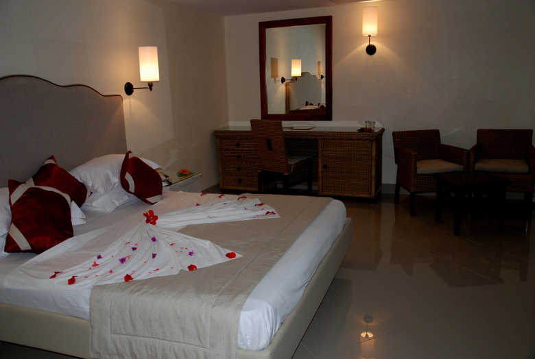 Hotel Iberostar Safira Palms