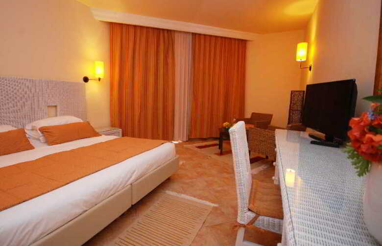 Hotel Iberostar Safira Palms