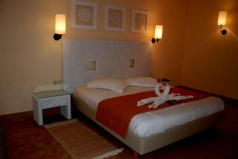 Hotel Iberostar Safira Palms