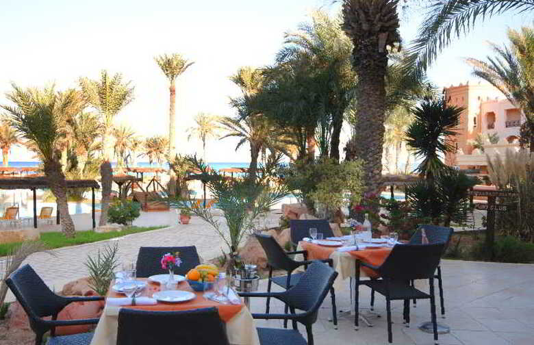 Hotel Iberostar Safira Palms